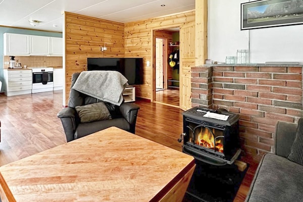 Foto van 6 persoons vakantie huis in Gudvangen-By Traum - Vakantiehuis in Gudvangen - Indoor