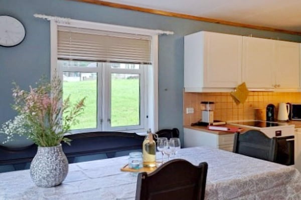 Foto van 6 persoons vakantie huis in Gudvangen-By Traum - Vakantiehuis in Gudvangen - Indoor