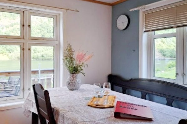 Foto van 6 persoons vakantie huis in Gudvangen-By Traum - Vakantiehuis in Gudvangen - Indoor