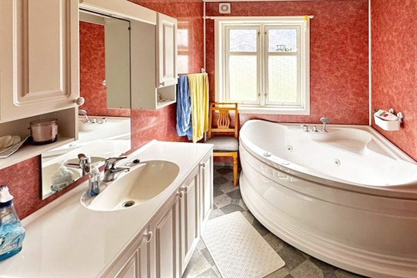 Foto van 6 persoons vakantie huis in Gudvangen-By Traum - Vakantiehuis in Gudvangen - Indoor