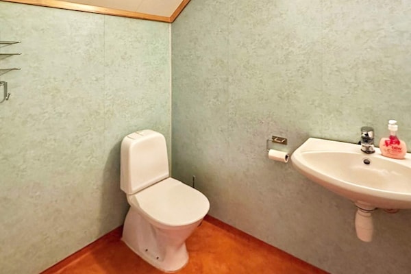 Foto van 6 persoons vakantie huis in Gudvangen-By Traum - Vakantiehuis in Gudvangen - Indoor