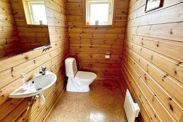 Foto van 6 persoons vakantie huis in Gudvangen-By Traum - Vakantiehuis in Gudvangen - Indoor