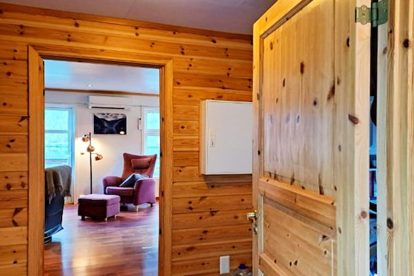 Foto van 6 persoons vakantie huis in Gudvangen-By Traum - Vakantiehuis in Gudvangen - Indoor