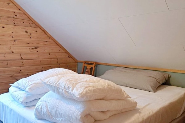 Foto van 6 persoons vakantie huis in Gudvangen-By Traum - Vakantiehuis in Gudvangen - Indoor