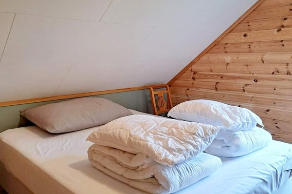 Foto van 6 persoons vakantie huis in Gudvangen-By Traum - Vakantiehuis in Gudvangen - Indoor