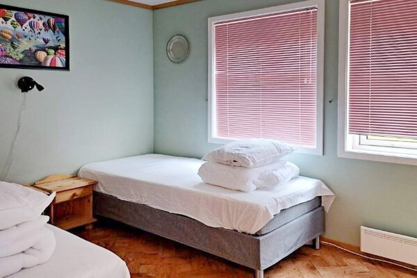 Foto van 6 persoons vakantie huis in Gudvangen-By Traum - Vakantiehuis in Gudvangen - Indoor