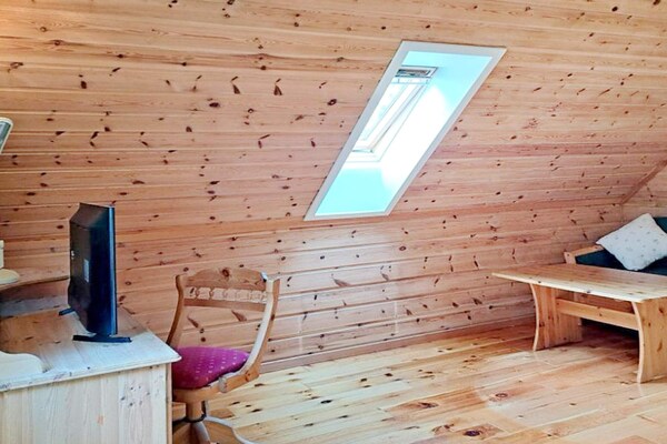 Foto van 6 persoons vakantie huis in Gudvangen-By Traum - Vakantiehuis in Gudvangen - Indoor