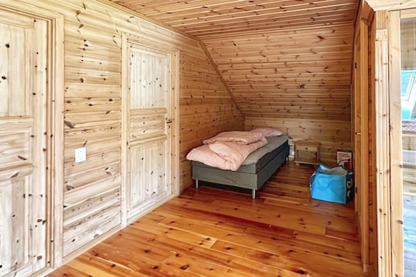 Foto van 6 persoons vakantie huis in Gudvangen-By Traum - Vakantiehuis in Gudvangen - Indoor