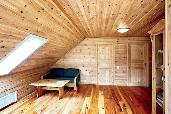 Foto van 6 persoons vakantie huis in Gudvangen-By Traum - Vakantiehuis in Gudvangen - Indoor
