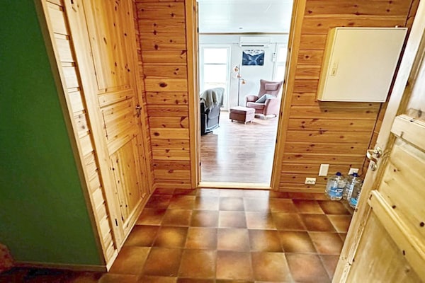 Foto van 6 persoons vakantie huis in Gudvangen-By Traum - Vakantiehuis in Gudvangen - Indoor