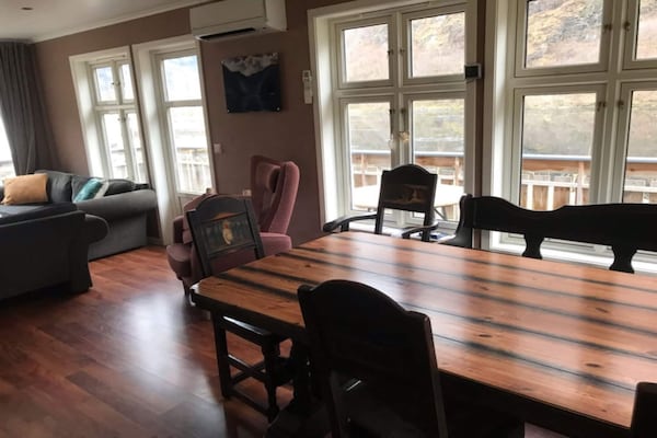 Foto van 6 persoons vakantie huis in Gudvangen-By Traum - Vakantiehuis in Gudvangen - Indoor
