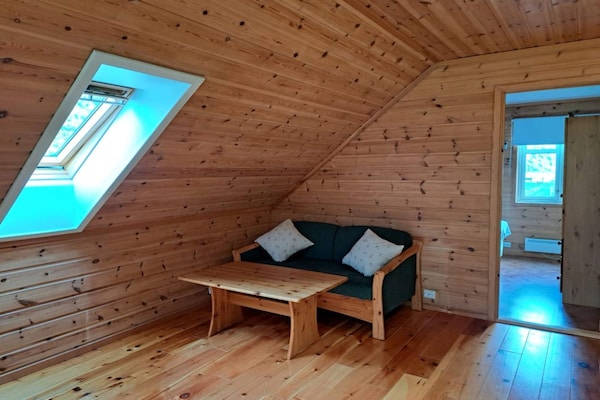 Foto van 6 persoons vakantie huis in Gudvangen-By Traum - Vakantiehuis in Gudvangen - Indoor
