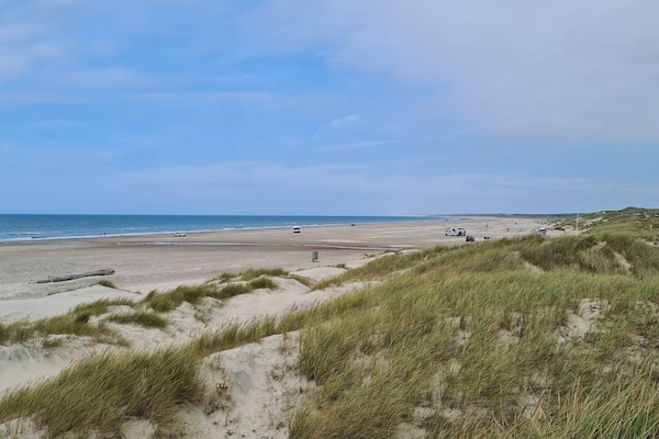 Foto van 12 persoons vakantie huis in Pandrup-By Traum - Vakantiehuis in Pandrup - WaterView