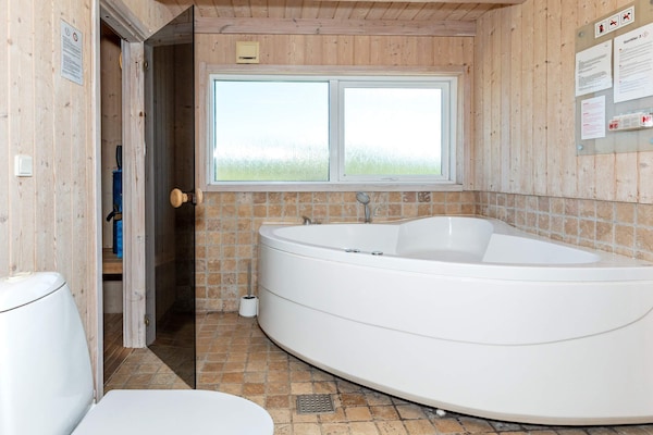 Foto van 12 persoons vakantie huis in Pandrup-By Traum - Vakantiehuis in Pandrup - Spa