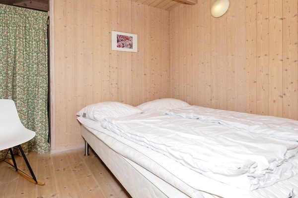 Foto van 12 persoons vakantie huis in Pandrup-By Traum - Vakantiehuis in Pandrup - Indoor