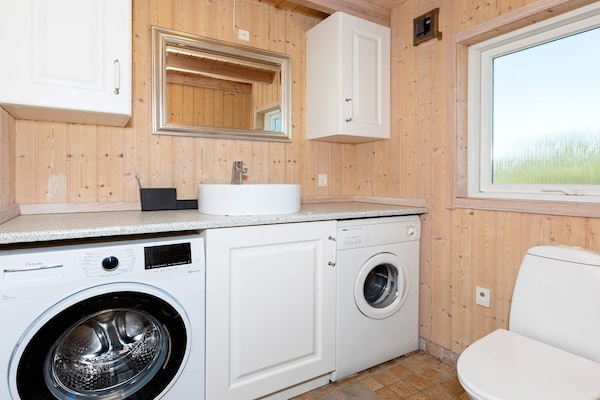 Foto van 12 persoons vakantie huis in Pandrup-By Traum - Vakantiehuis in Pandrup - Indoor