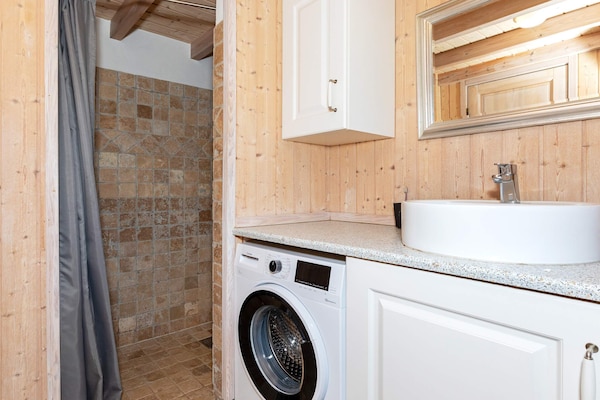 Foto van 12 persoons vakantie huis in Pandrup-By Traum - Vakantiehuis in Pandrup - Indoor