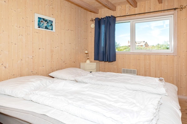 Foto van 12 persoons vakantie huis in Pandrup-By Traum - Vakantiehuis in Pandrup - Indoor