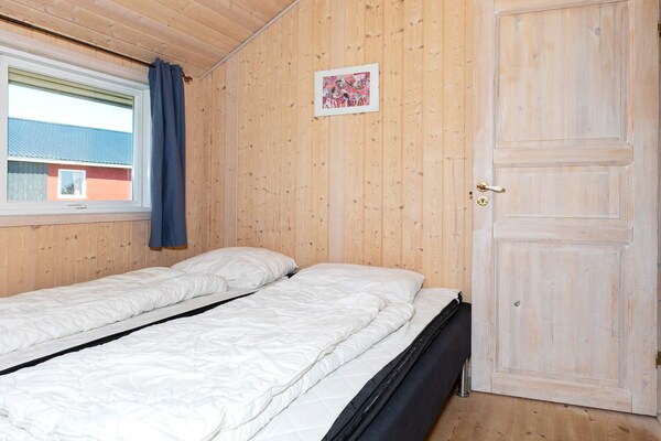 Foto van 12 persoons vakantie huis in Pandrup-By Traum - Vakantiehuis in Pandrup - Indoor