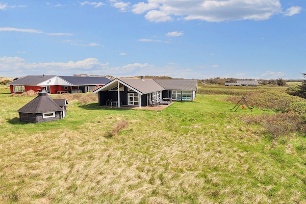 Foto van 12 persoons vakantie huis in Pandrup-By Traum - Vakantiehuis in Pandrup - View