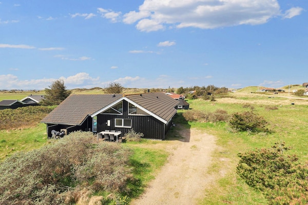 Foto van 12 persoons vakantie huis in Pandrup-By Traum - Vakantiehuis in Pandrup - View