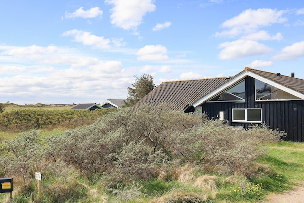Foto van 12 persoons vakantie huis in Pandrup-By Traum - Vakantiehuis in Pandrup - View