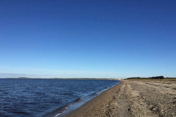 Foto van 6 persoons vakantie huis in Løgstør-By Traum - Vakantiehuis in Løgstør - WaterView