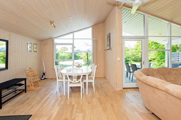 Foto van 6 persoons vakantie huis in Løgstør-By Traum - Vakantiehuis in Løgstør - Indoor