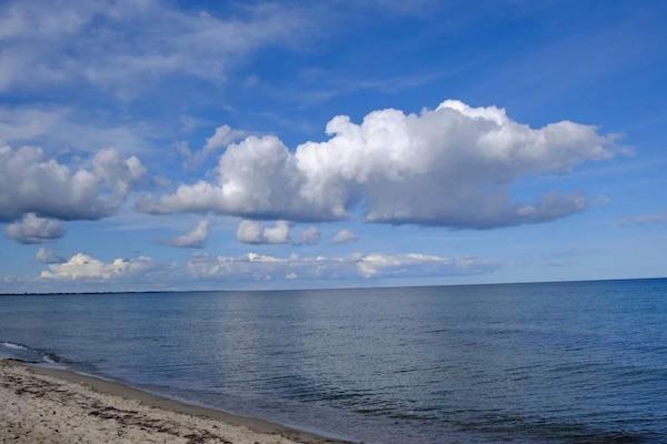Foto van 6 persoons vakantie huis in Væggerløse-By Traum - Vakantiehuis in Væggerløse - WaterView