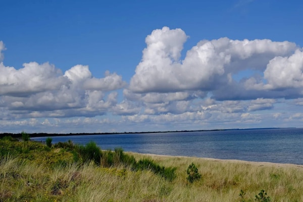 Foto van 6 persoons vakantie huis in Væggerløse-By Traum - Vakantiehuis in Væggerløse - WaterView