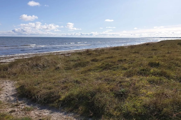 Foto van 6 persoons vakantie huis in Væggerløse-By Traum - Vakantiehuis in Væggerløse - WaterView
