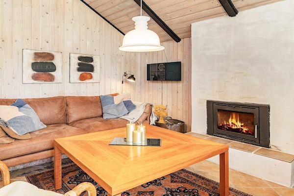 Foto van 6 persoons vakantie huis in Væggerløse-By Traum - Vakantiehuis in Væggerløse - Indoor