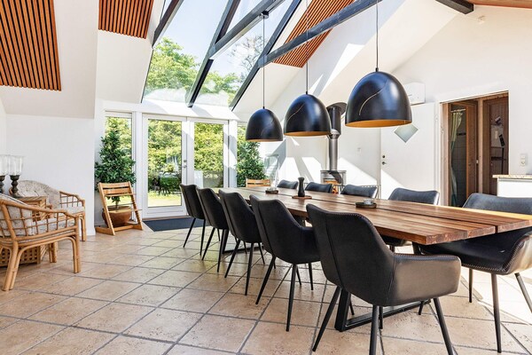 Foto van 6 persoons vakantie huis in Væggerløse-By Traum - Vakantiehuis in Væggerløse - Indoor