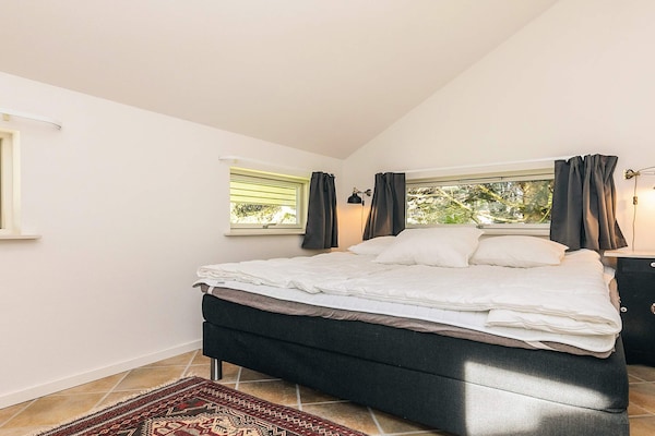 Foto van 6 persoons vakantie huis in Væggerløse-By Traum - Vakantiehuis in Væggerløse - Indoor