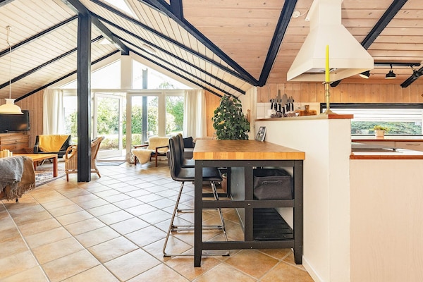 Foto van 6 persoons vakantie huis in Væggerløse-By Traum - Vakantiehuis in Væggerløse - Indoor