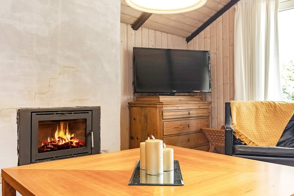 Foto van 6 persoons vakantie huis in Væggerløse-By Traum - Vakantiehuis in Væggerløse - Indoor