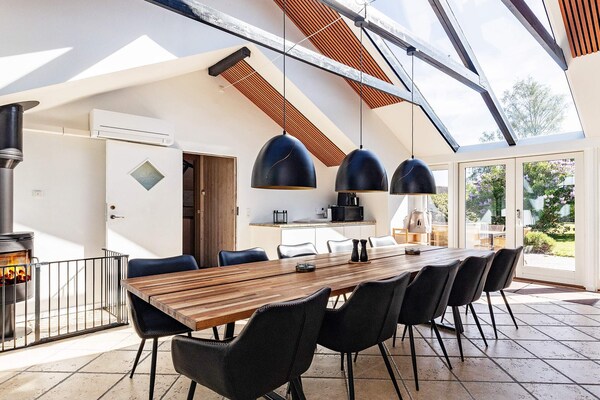 Foto van 6 persoons vakantie huis in Væggerløse-By Traum - Vakantiehuis in Væggerløse - Indoor
