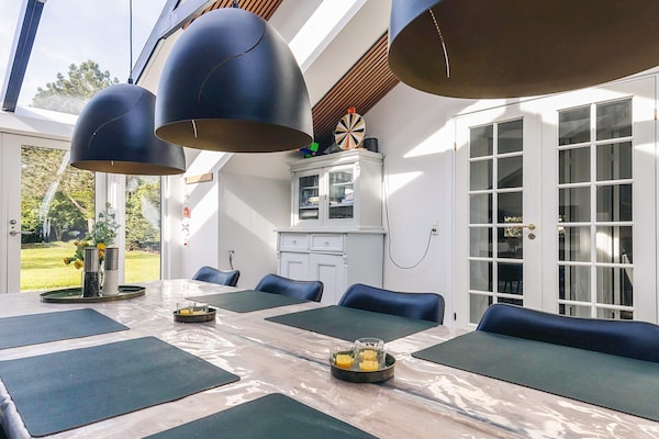 Foto van 6 persoons vakantie huis in Væggerløse-By Traum - Vakantiehuis in Væggerløse - Indoor