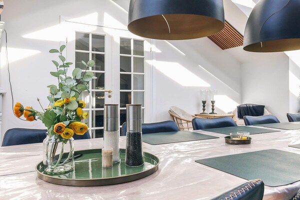 Foto van 6 persoons vakantie huis in Væggerløse-By Traum - Vakantiehuis in Væggerløse - Indoor