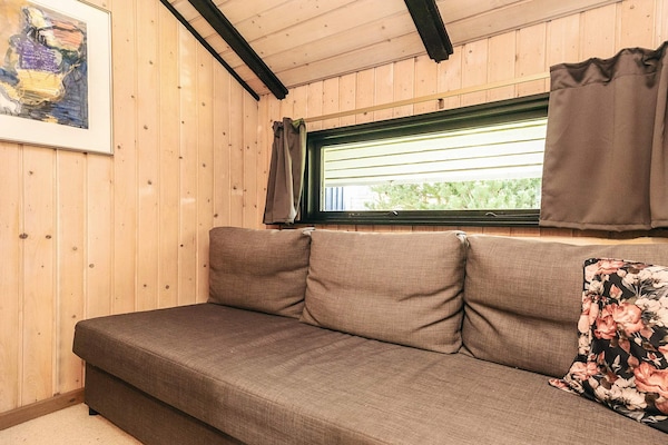 Foto van 6 persoons vakantie huis in Væggerløse-By Traum - Vakantiehuis in Væggerløse - Indoor