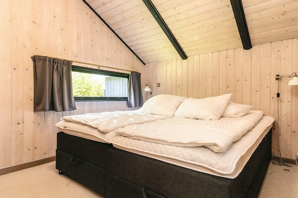 Foto van 6 persoons vakantie huis in Væggerløse-By Traum - Vakantiehuis in Væggerløse - Indoor