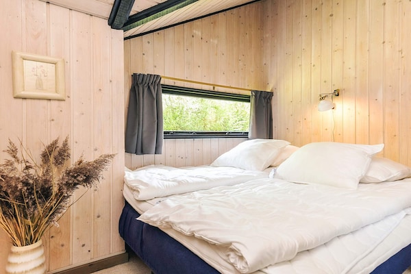 Foto van 6 persoons vakantie huis in Væggerløse-By Traum - Vakantiehuis in Væggerløse - Indoor