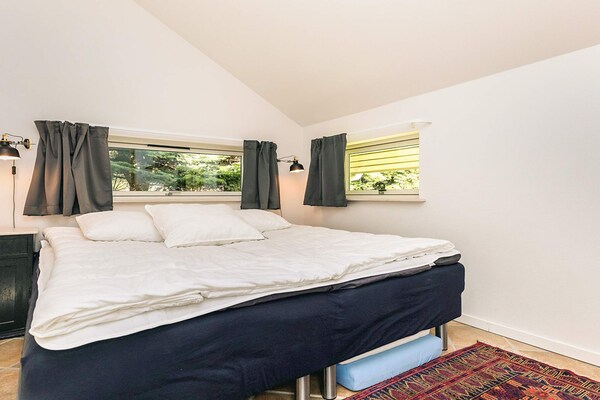 Foto van 6 persoons vakantie huis in Væggerløse-By Traum - Vakantiehuis in Væggerløse - Indoor