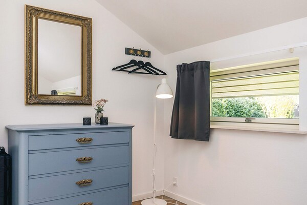 Foto van 6 persoons vakantie huis in Væggerløse-By Traum - Vakantiehuis in Væggerløse - Indoor