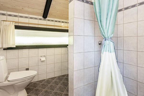 Foto van 6 persoons vakantie huis in Væggerløse-By Traum - Vakantiehuis in Væggerløse - Indoor