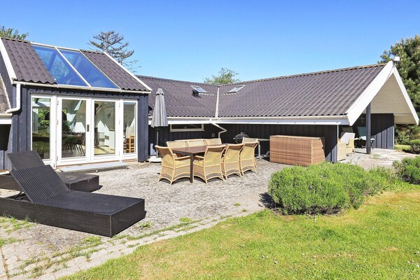 Foto van 6 persoons vakantie huis in Væggerløse-By Traum - Vakantiehuis in Væggerløse - View