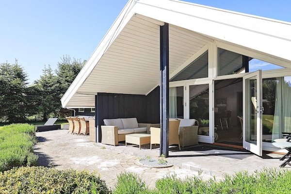 Foto van 6 persoons vakantie huis in Væggerløse-By Traum - Vakantiehuis in Væggerløse - View
