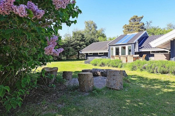 Foto van 6 persoons vakantie huis in Væggerløse-By Traum - Vakantiehuis in Væggerløse - View