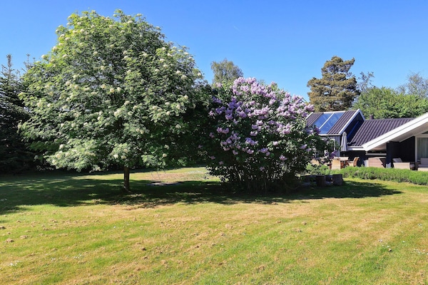 Foto van 6 persoons vakantie huis in Væggerløse-By Traum - Vakantiehuis in Væggerløse - View