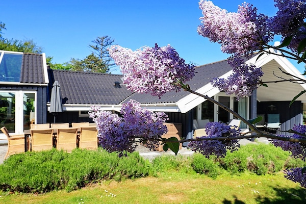 Foto van 6 persoons vakantie huis in Væggerløse-By Traum - Vakantiehuis in Væggerløse - View